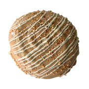 Caramel Marshmallow Cookie