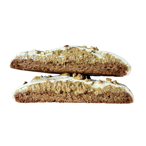 White Dubai Brookie