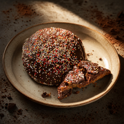 "Rumball" Cookie