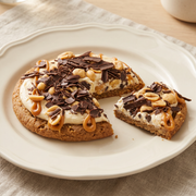 "SnickerDoodle" Cookie