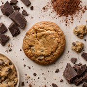 Chunky Chocolate Chip