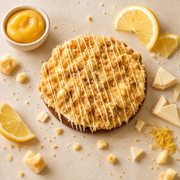 Lemon Cake Cookie