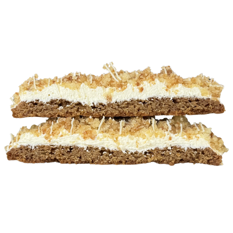 HalfLemonCakeCookie