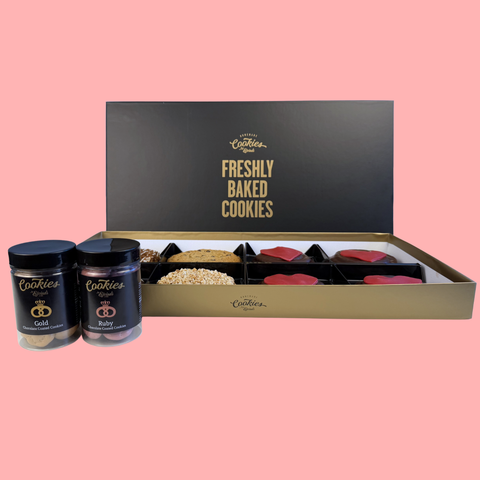 Mother’s Day Package – The Popular Choice